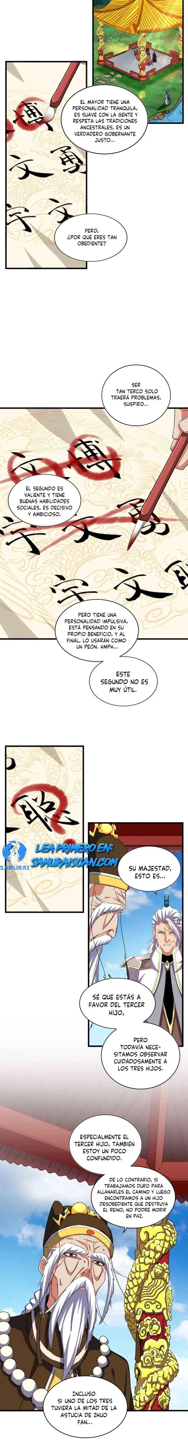 Chapter 389 - Page 7