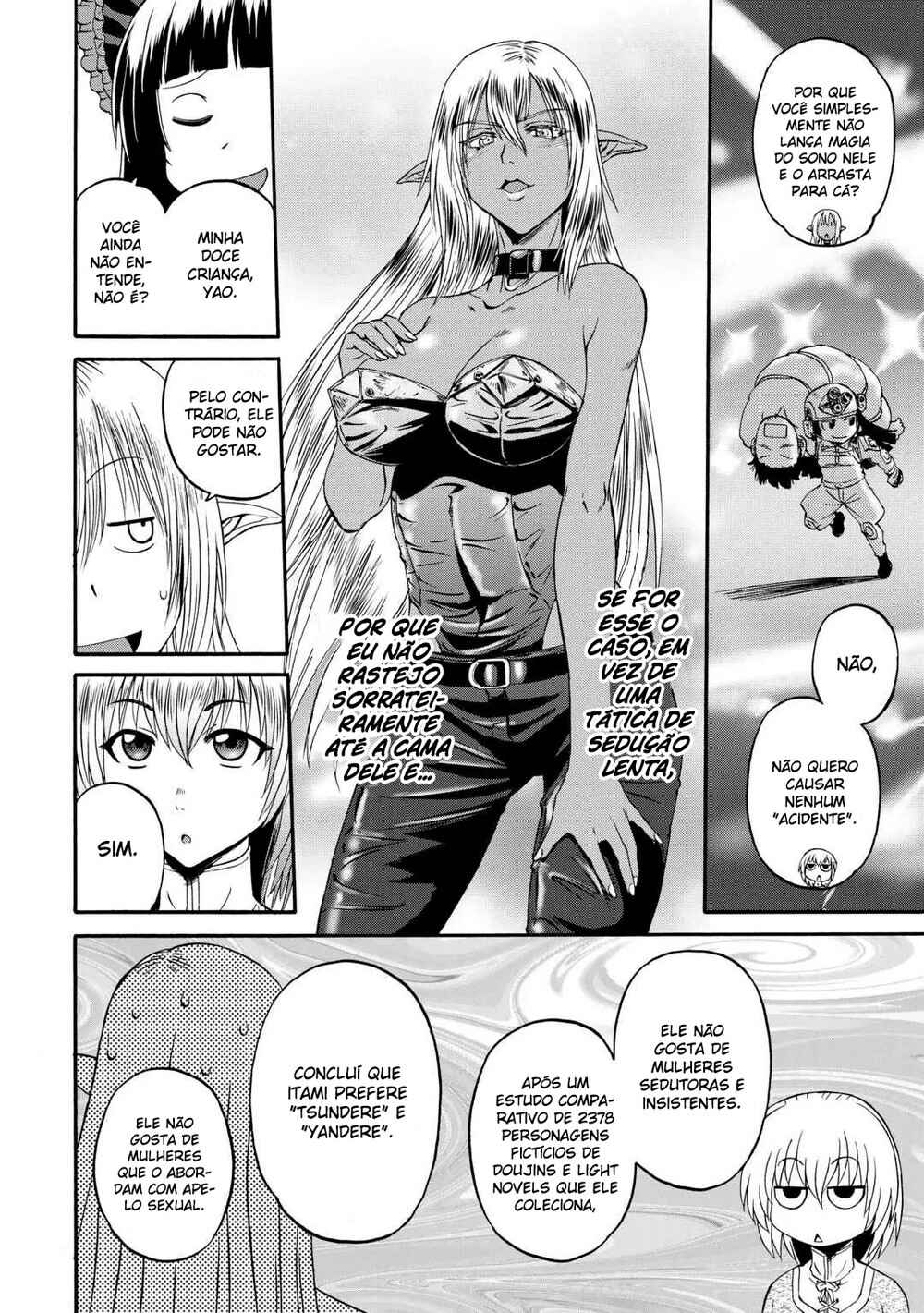 Chapter 123 - Page 13