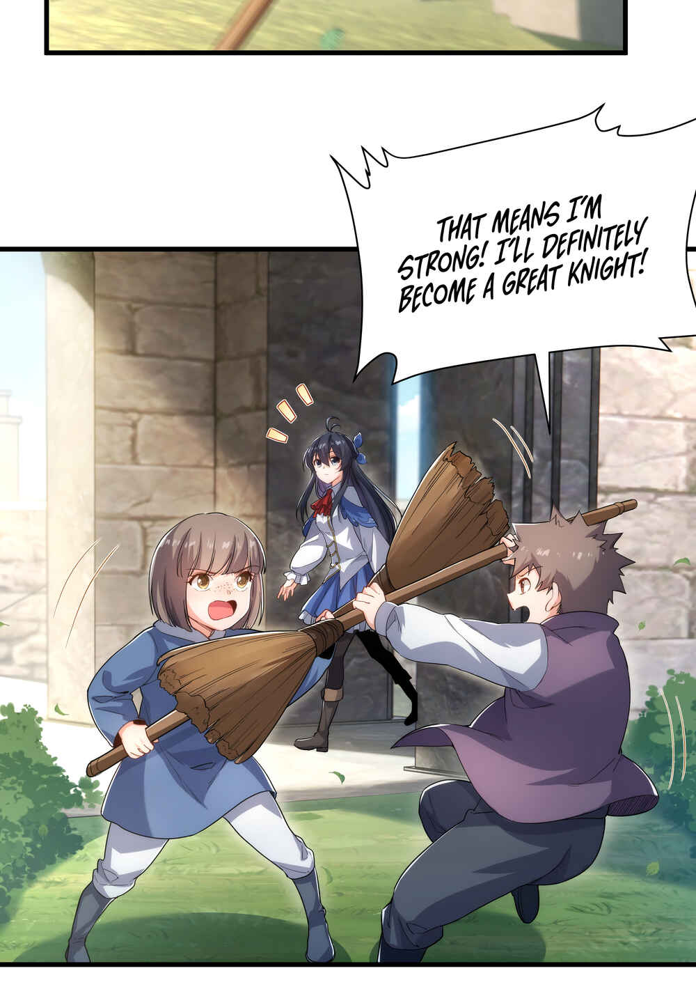 Chapter 40 - Page 23