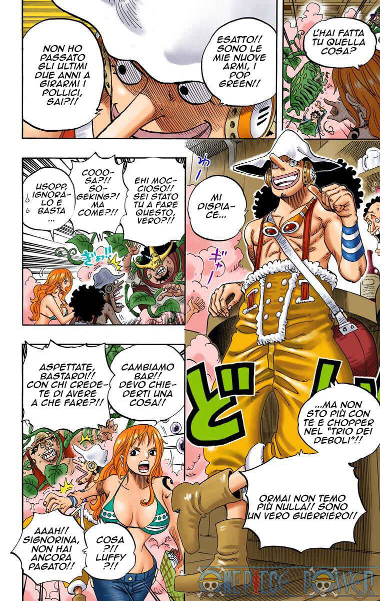 Chapter 598 - Page 12