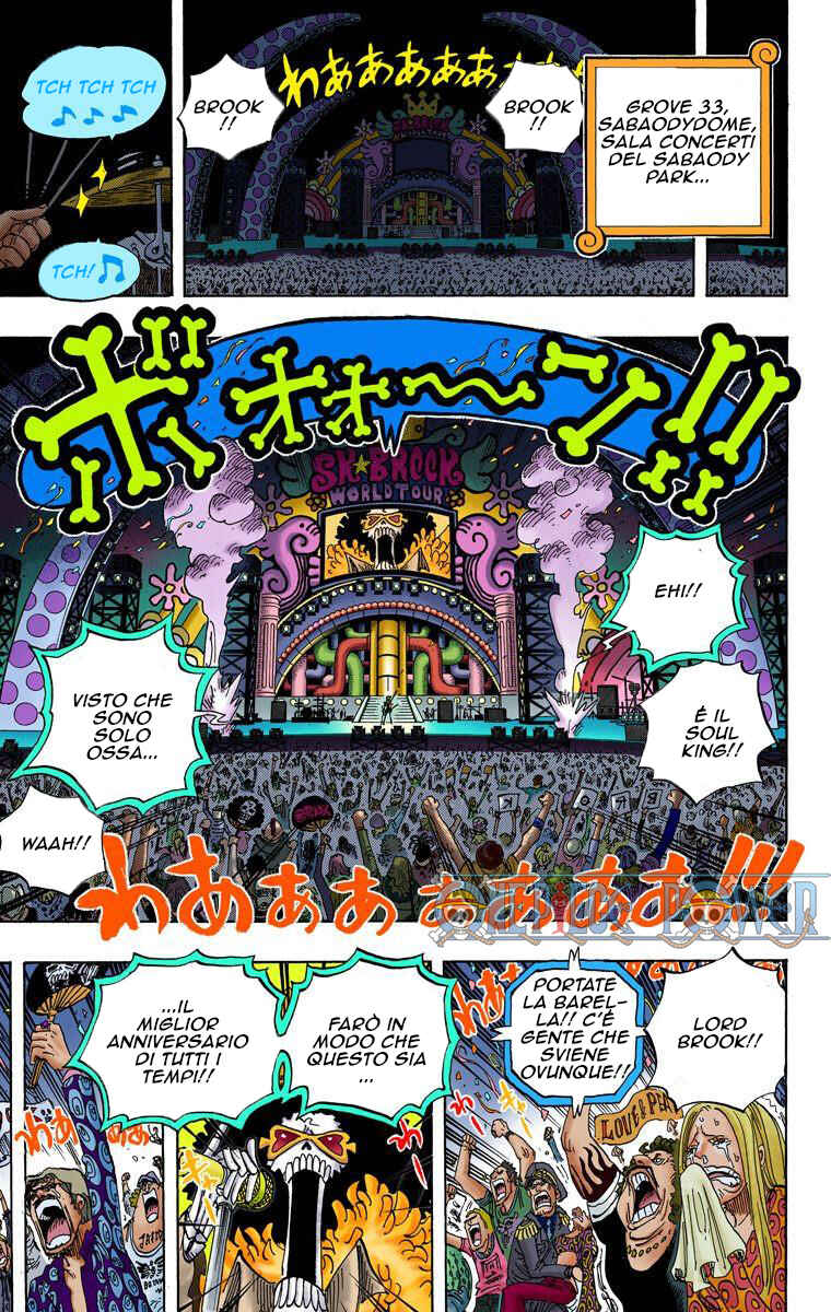 Chapter 598 - Page 6