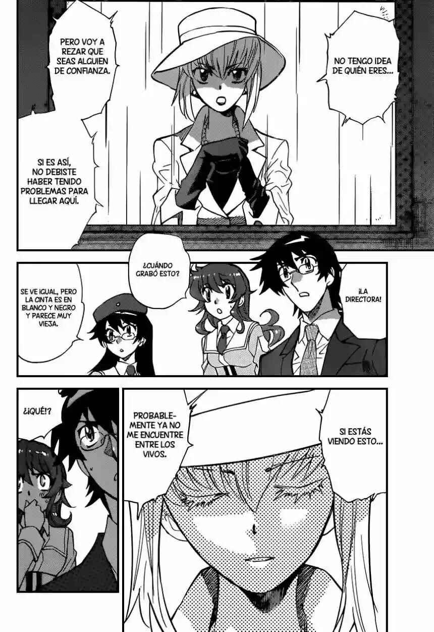 Chapter 336 - Page 11