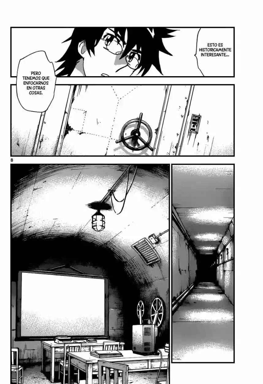 Chapter 336 - Page 9