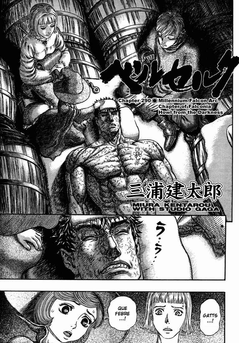 Chapter 290 - Page 2
