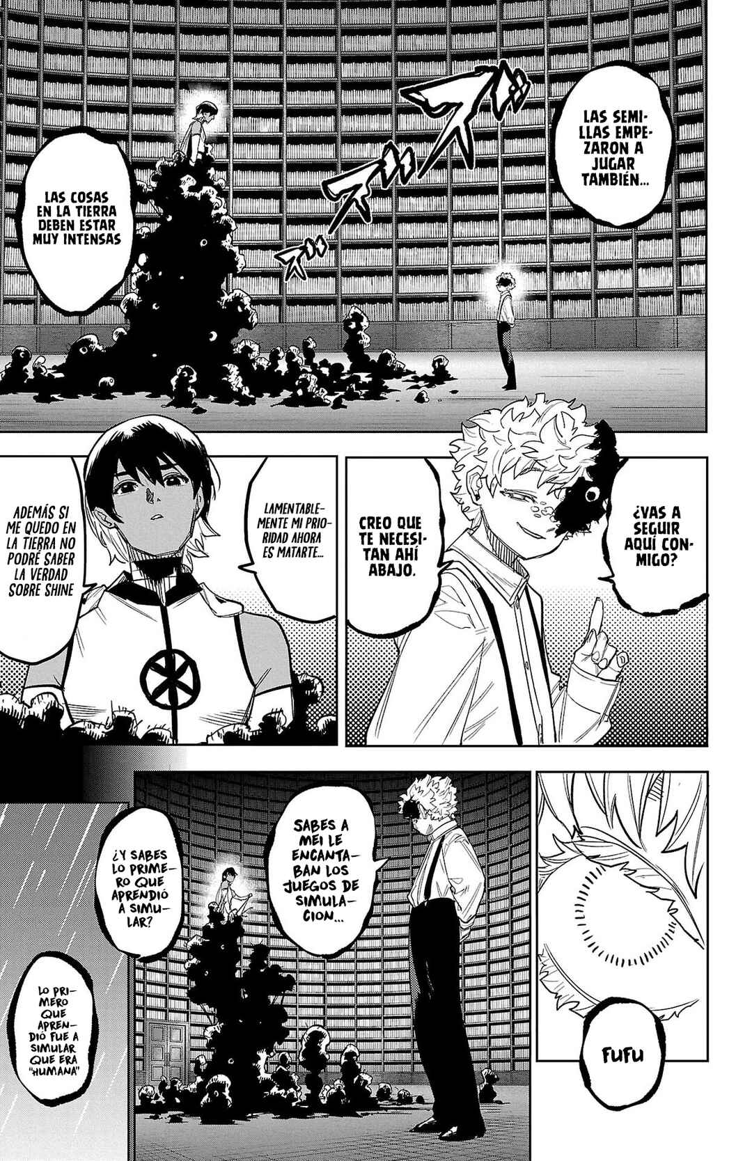Chapter 259 - Page 11
