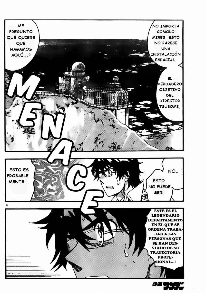 Chapter 440 - Page 4