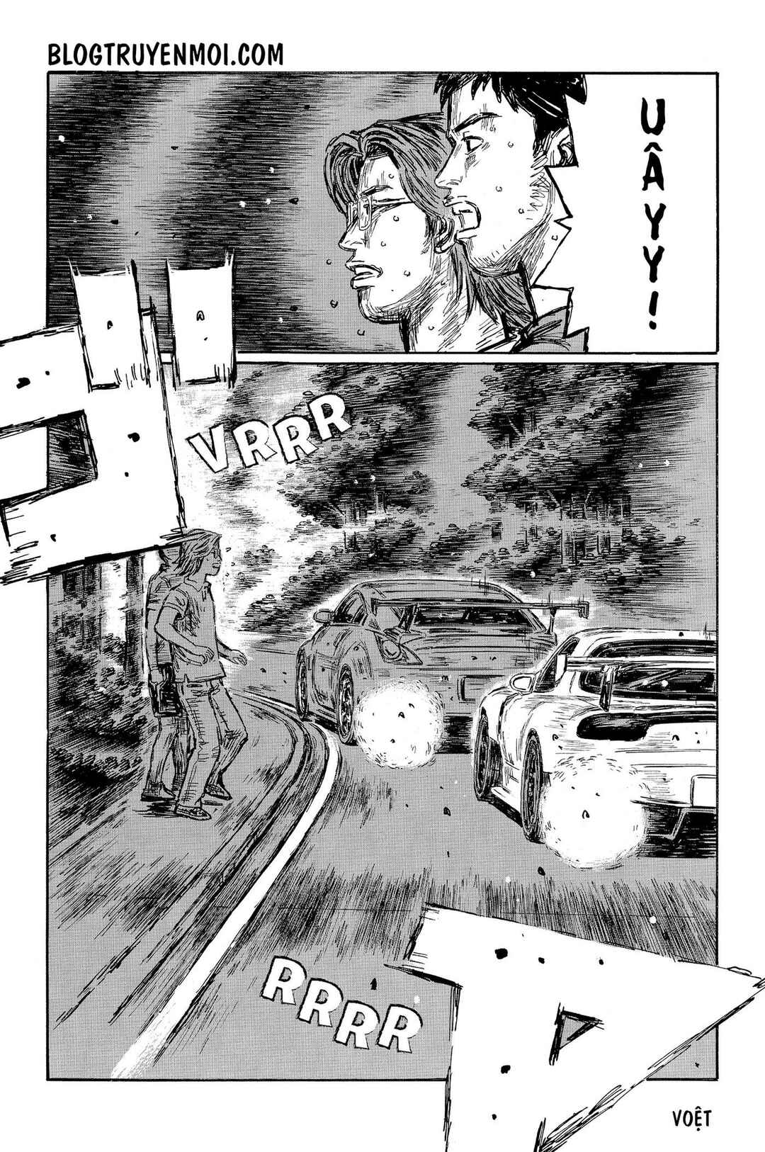 Chapter 562 - Page 8