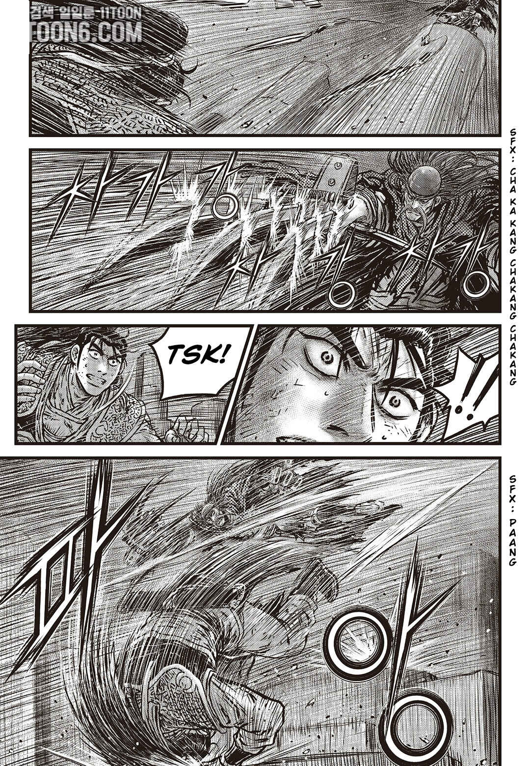 Chapter 587 - Page 6