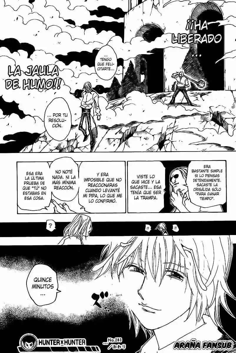 Chapter 283 - Page 19