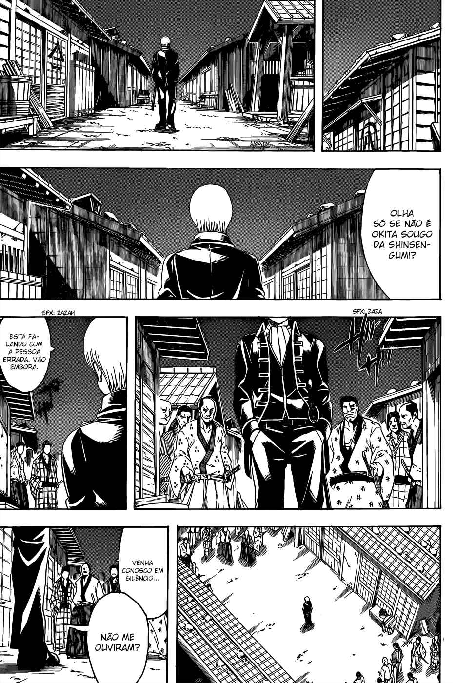 Chapter 527 - Page 10
