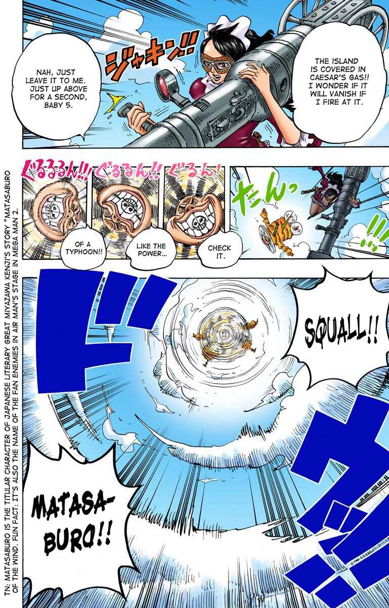 Chapter 692 - Page 15