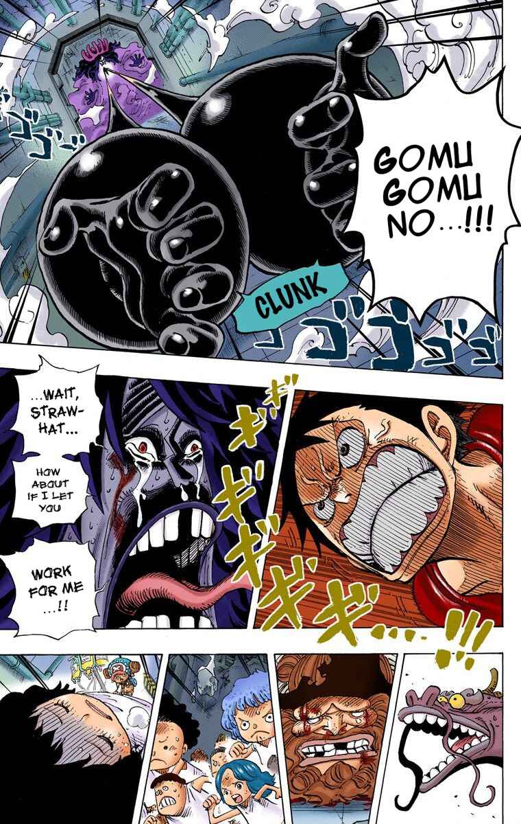 Chapter 692 - Page 3