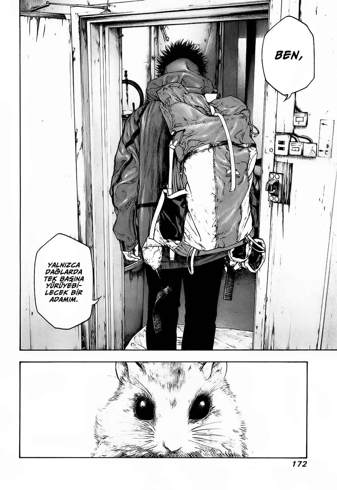 Chapter 91 - Page 15