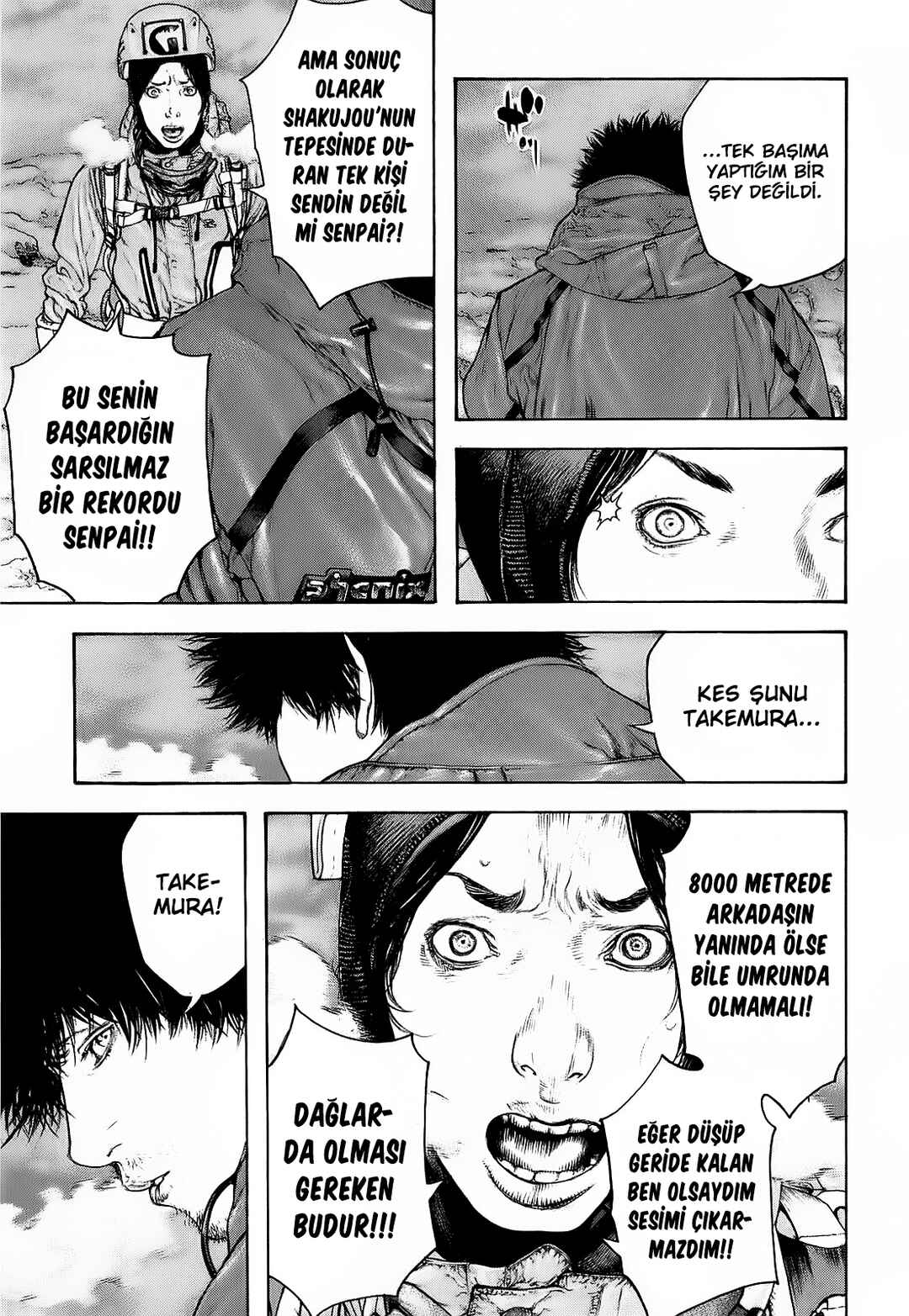 Chapter 91 - Page 4