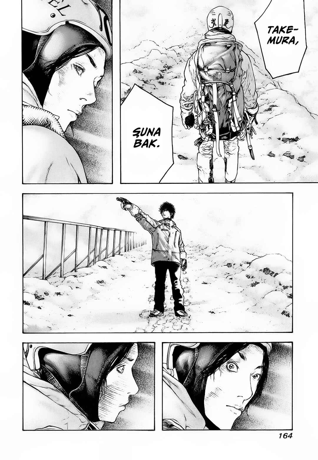 Chapter 91 - Page 7
