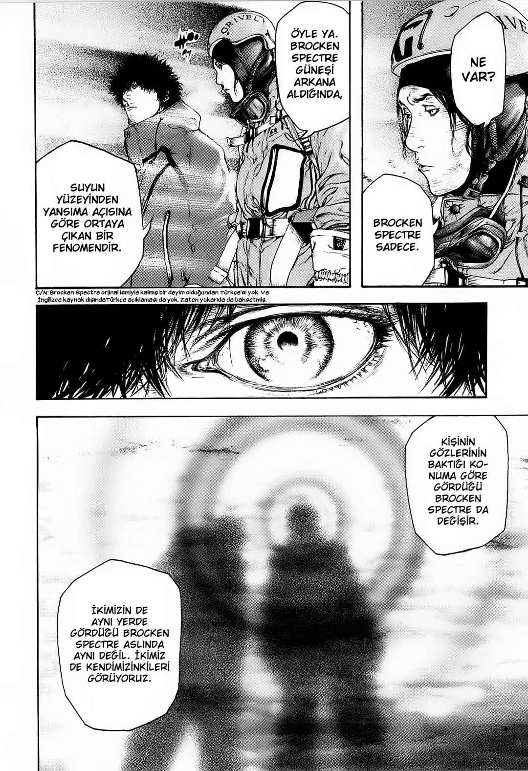 Chapter 91 - Page 9