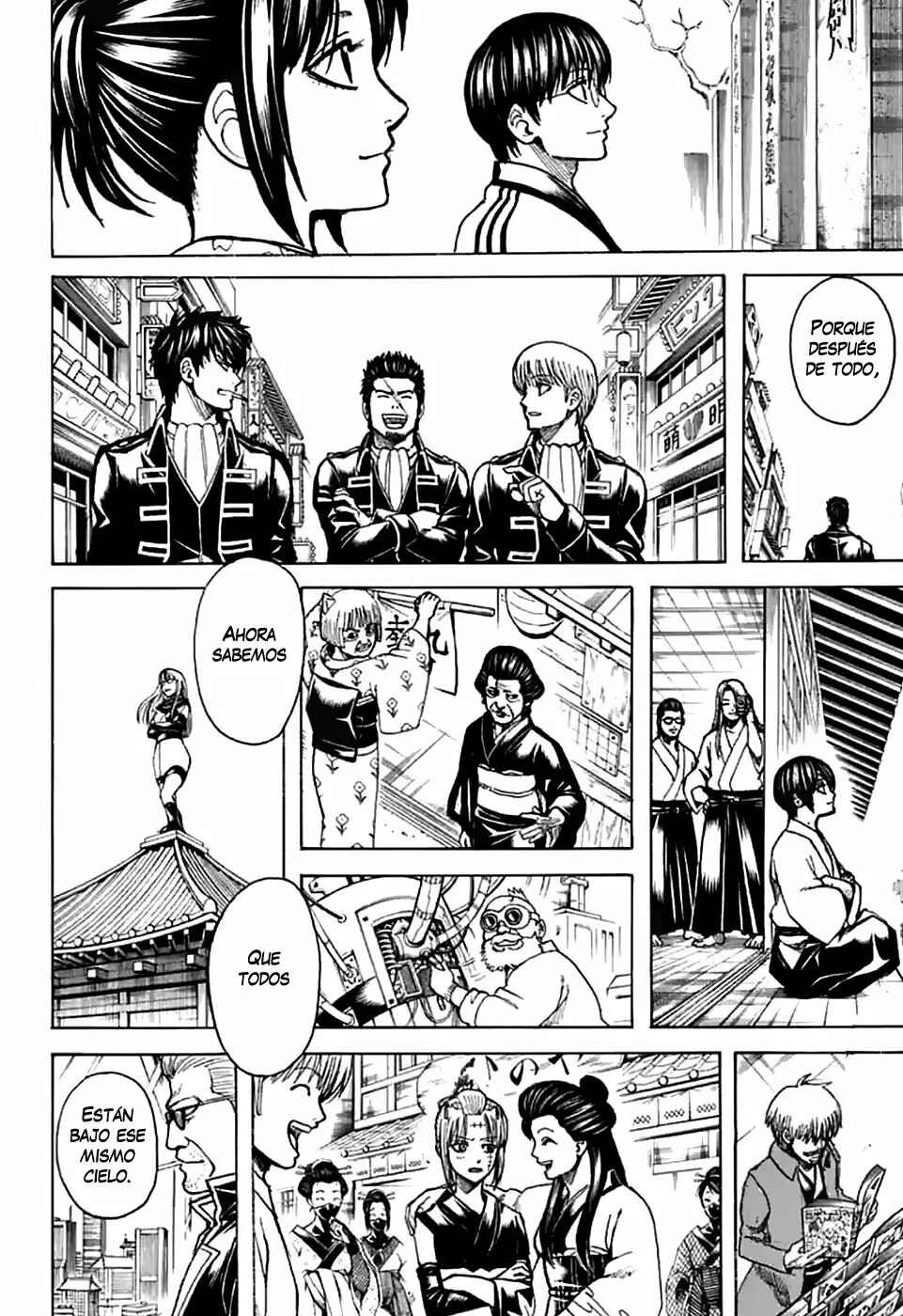Chapter 704 - Page 54