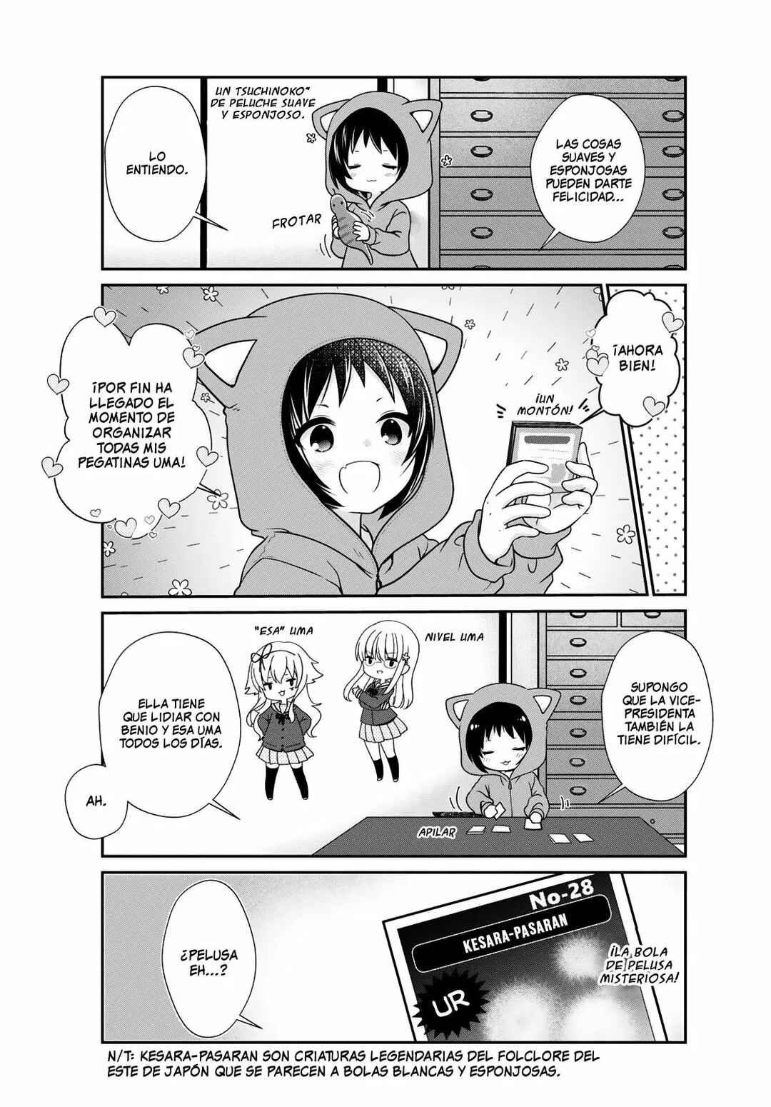 Chapter 165 - Page 12