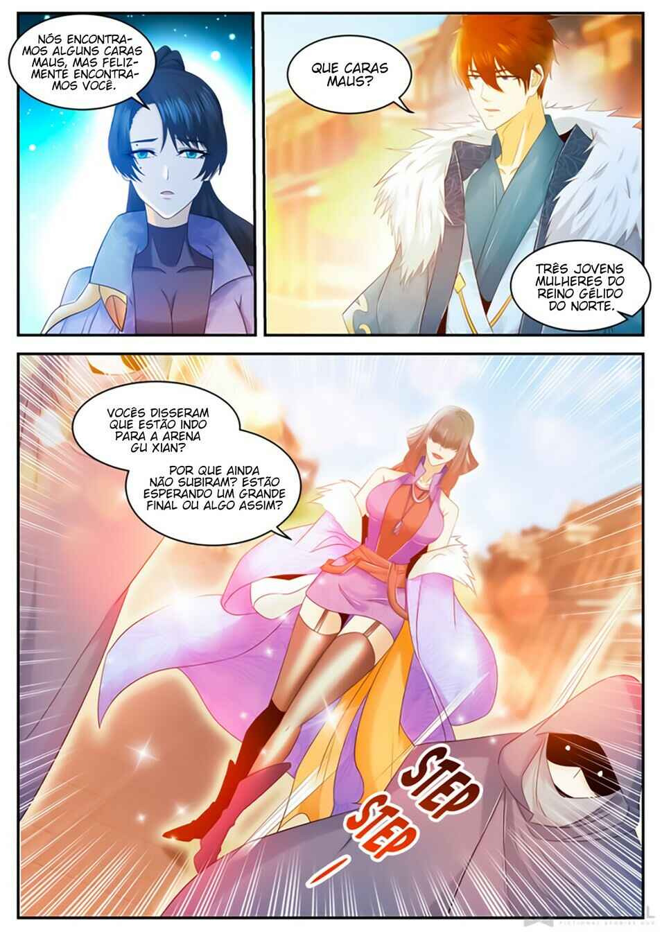Chapter 480 - Page 4
