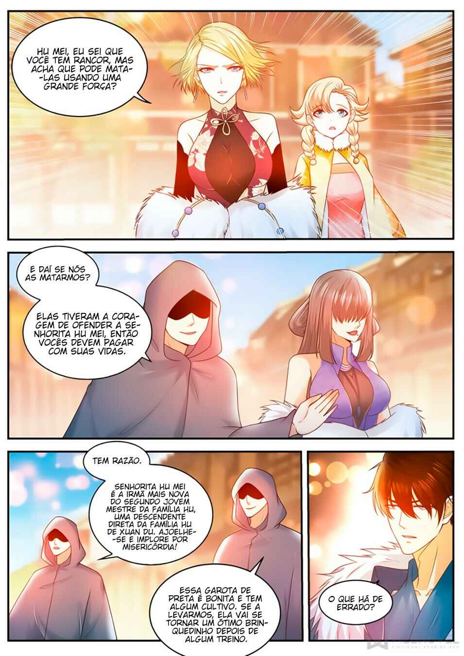 Chapter 480 - Page 6