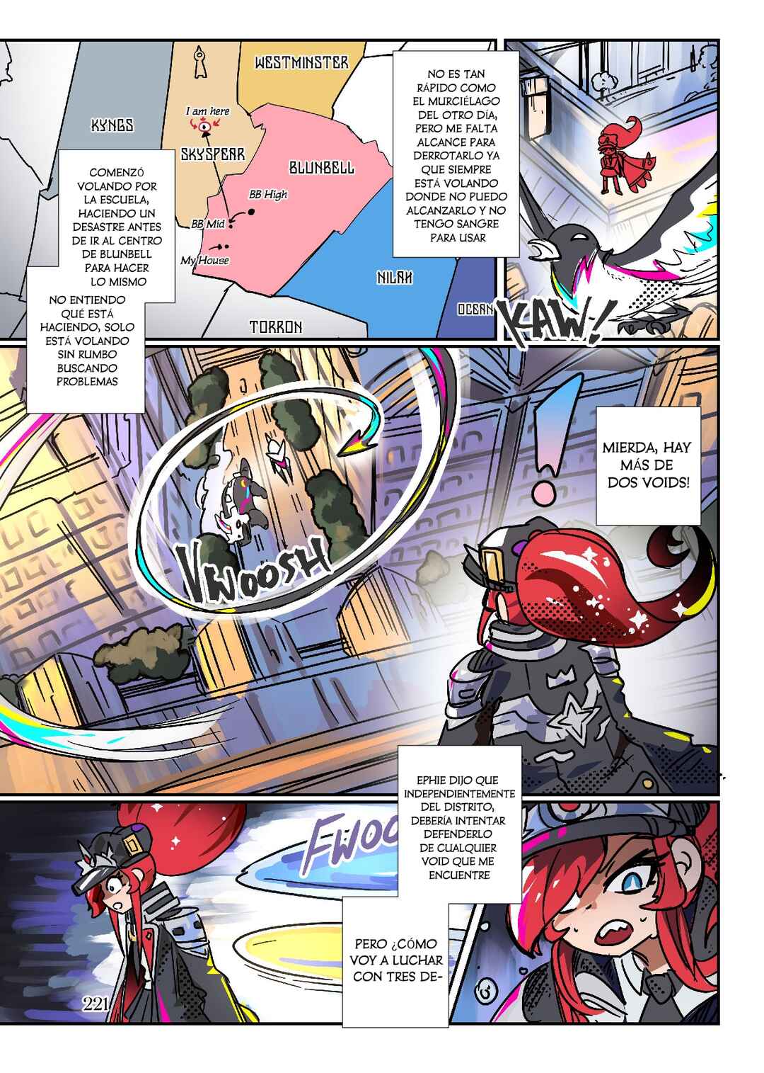 Chapter 11 - Page 18