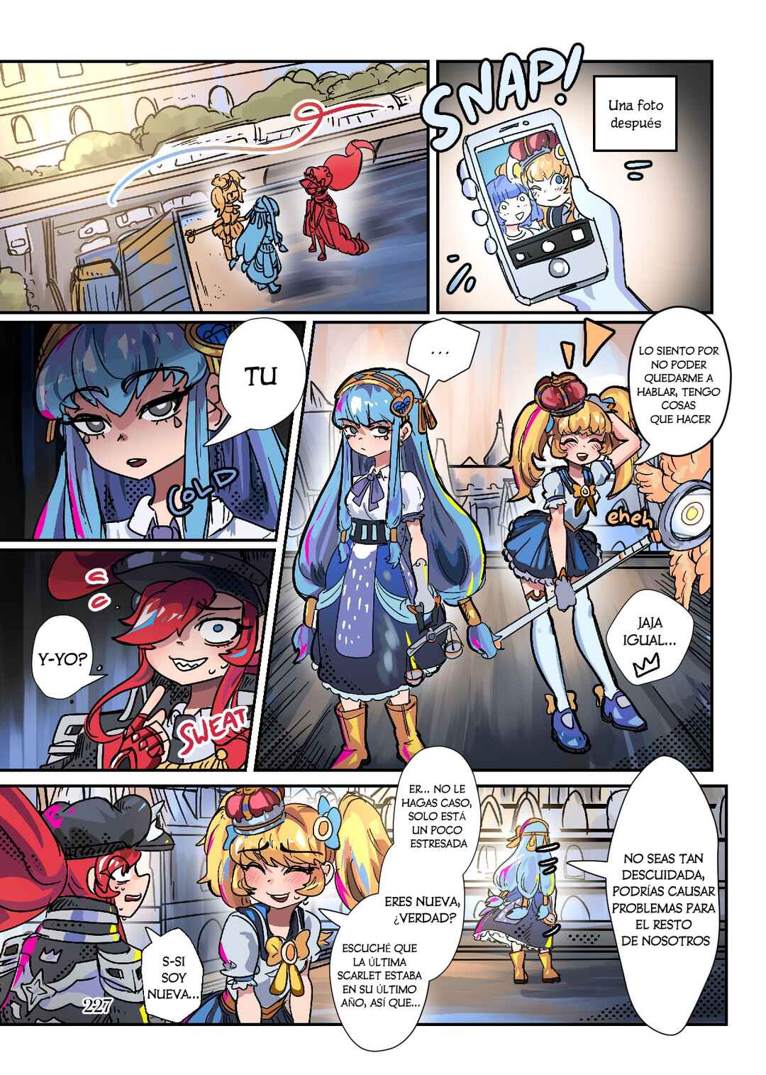 Chapter 11 - Page 23