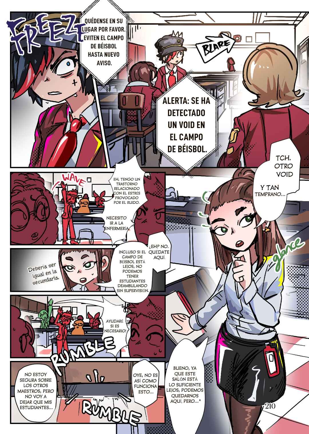 Chapter 11 - Page 7