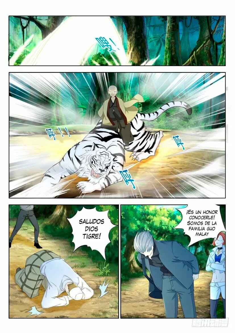 Chapter 276 - Page 5
