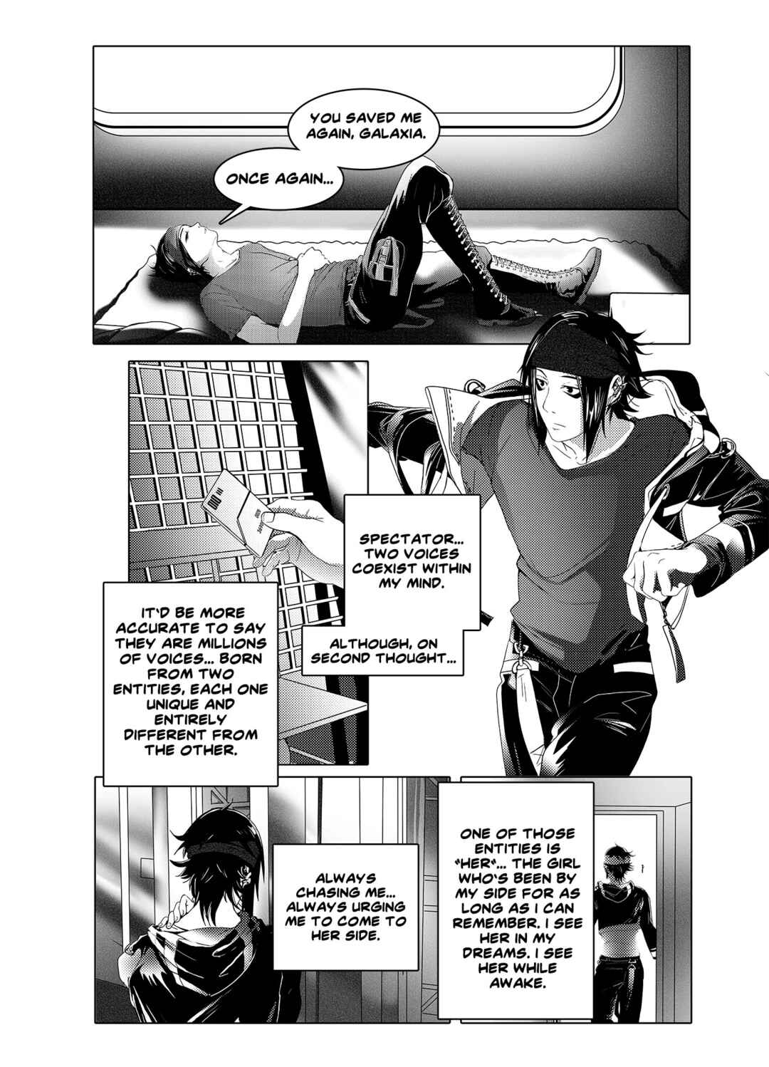 Chapter 1 - Page 15