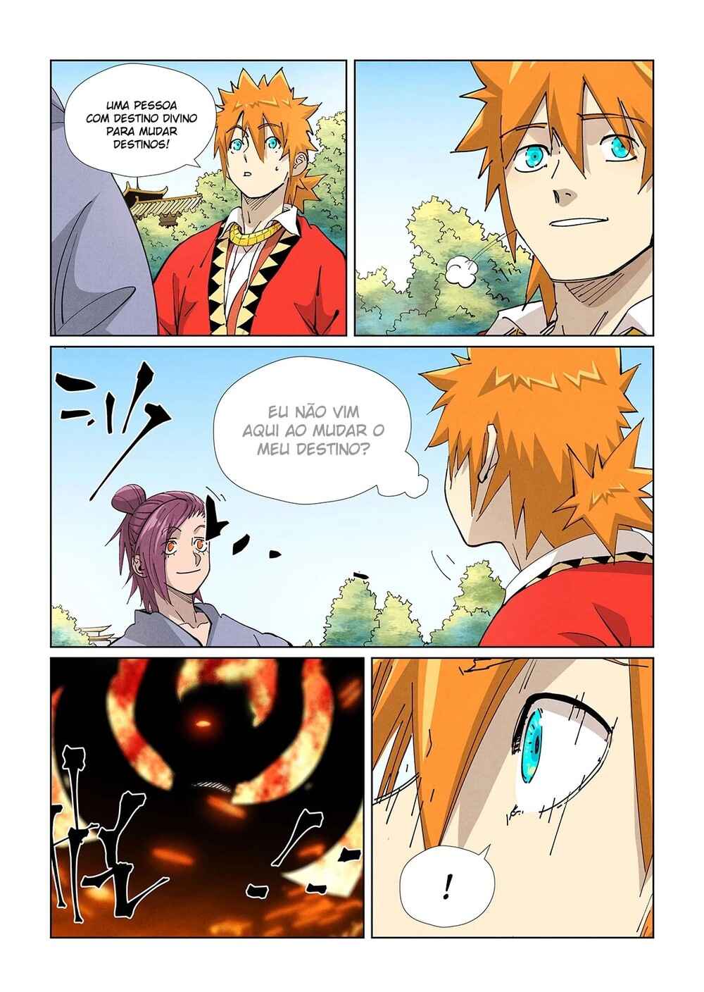 Chapter 425 - Page 5