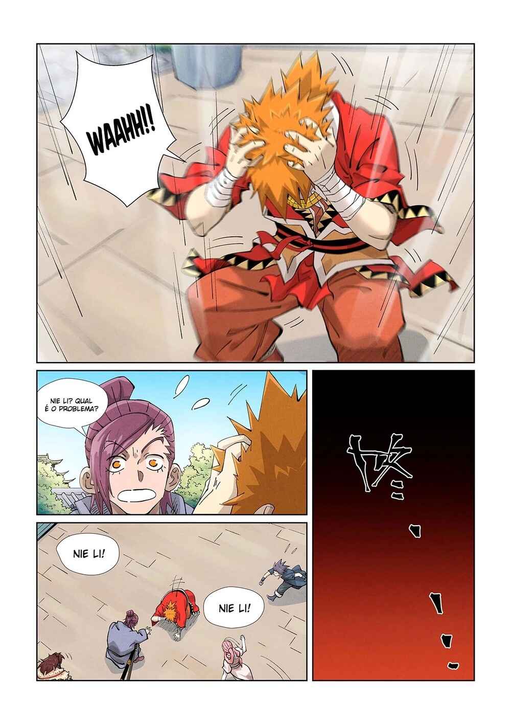 Chapter 425 - Page 6
