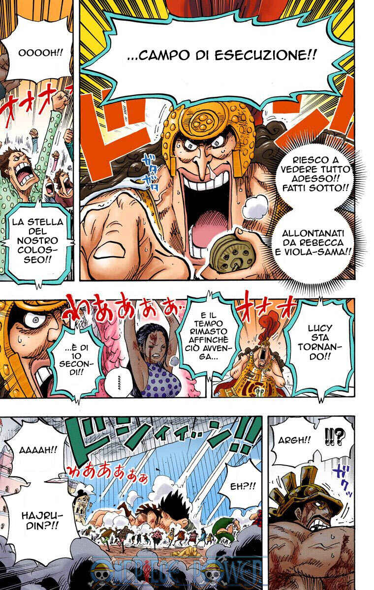 Chapter 789 - Page 13