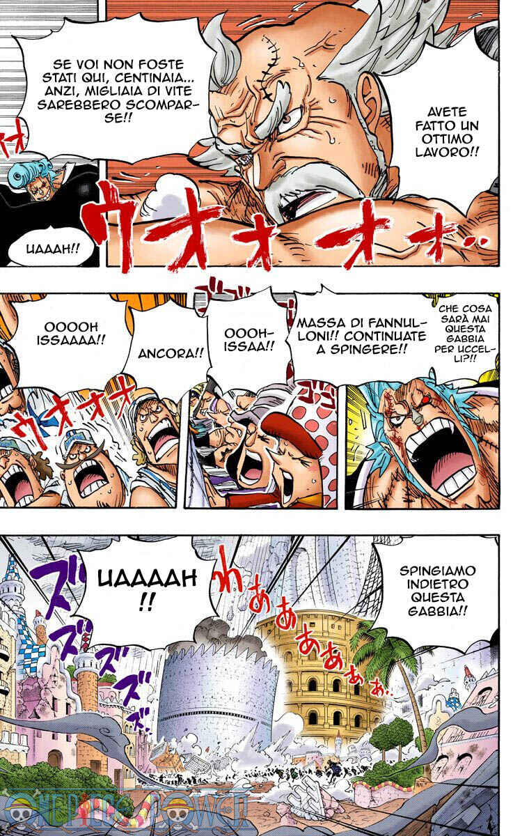Chapter 789 - Page 3