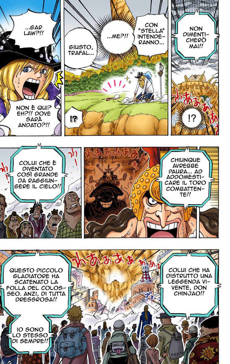 Chapter 789 - Page 9