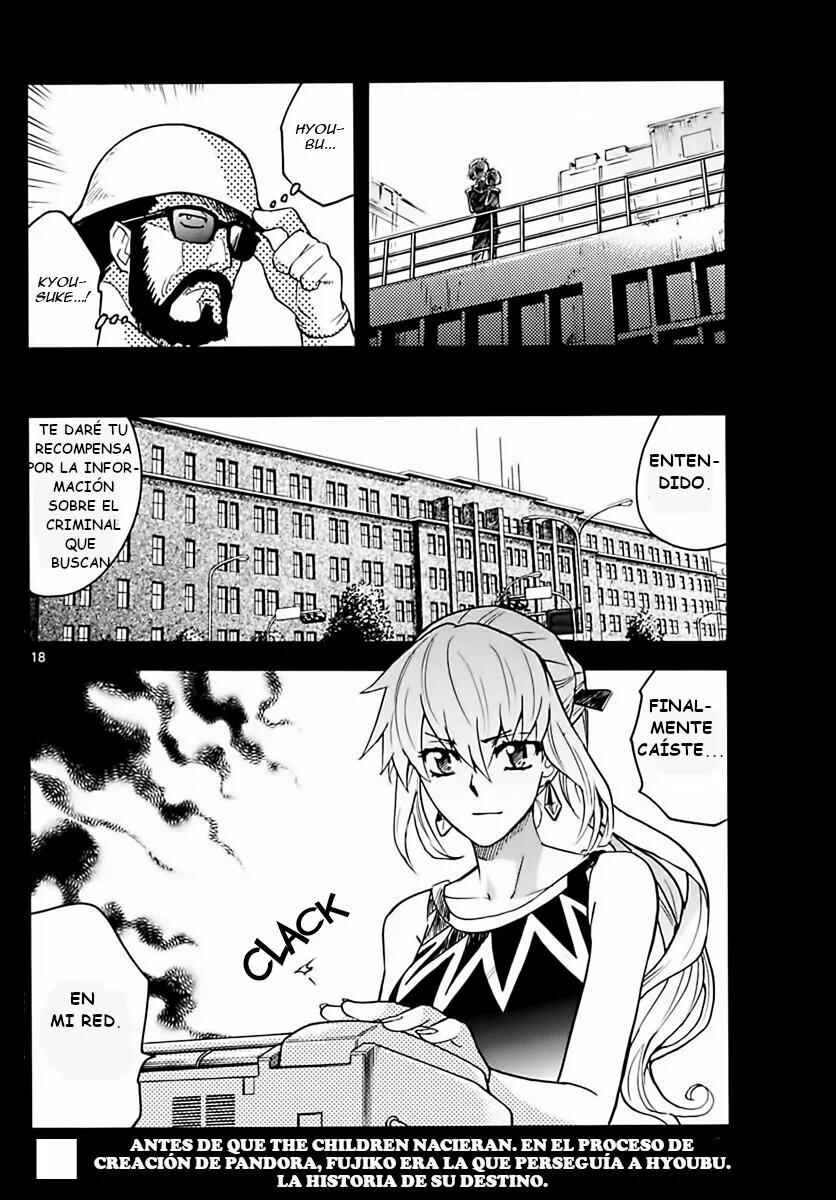 Chapter 451 - Page 18