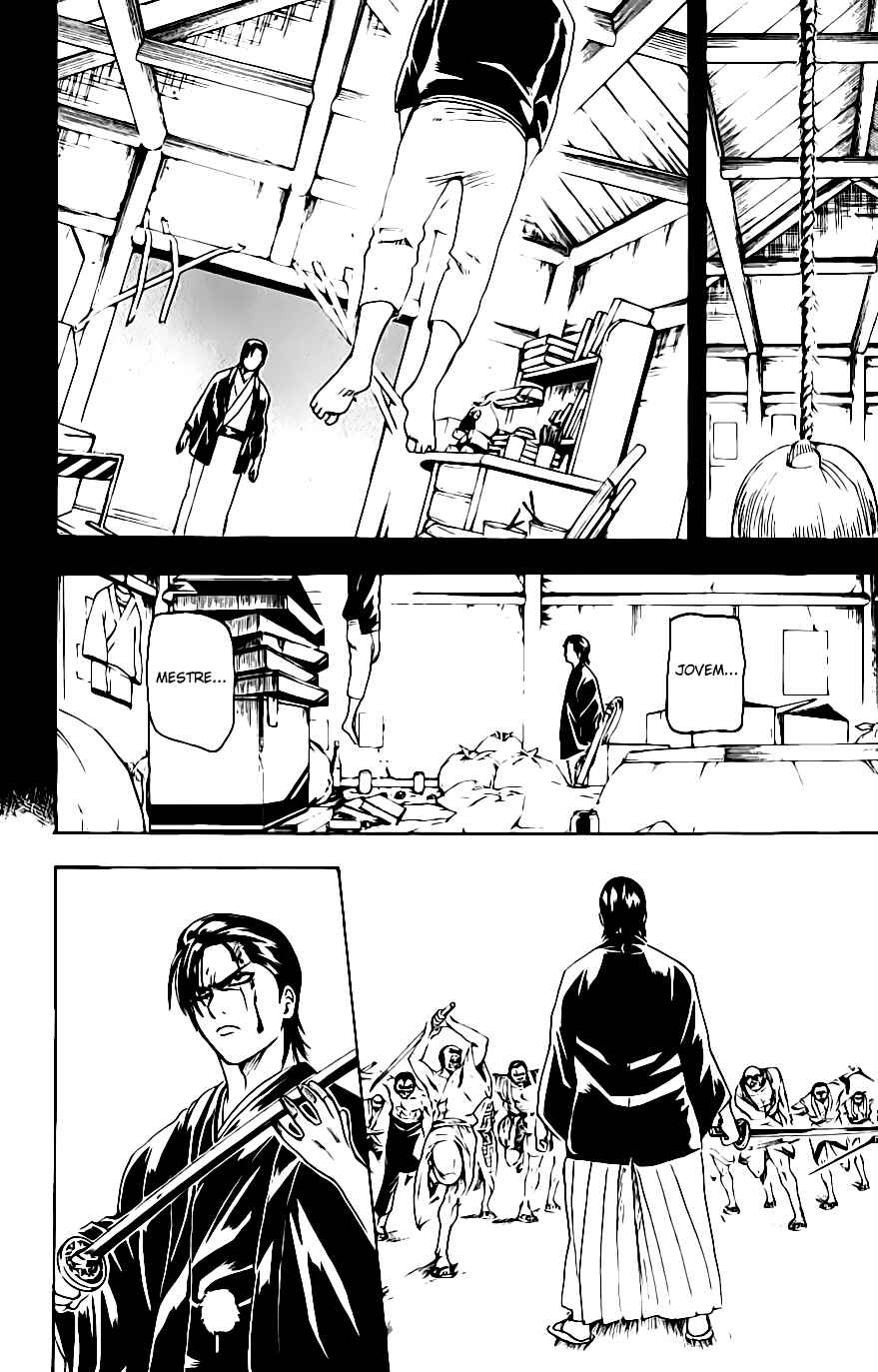 Chapter 186 - Page 11