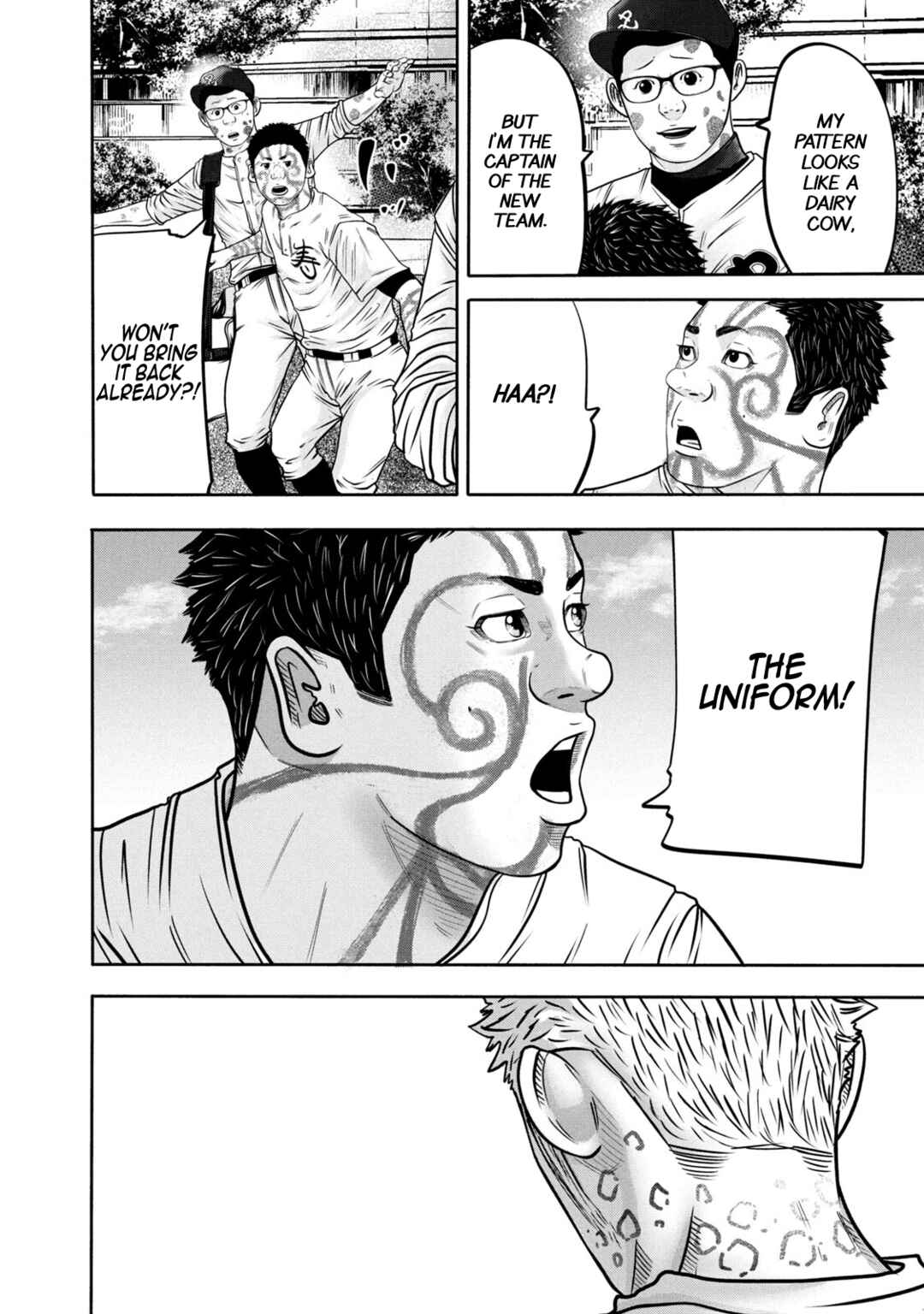 Chapter 308 - Page 11