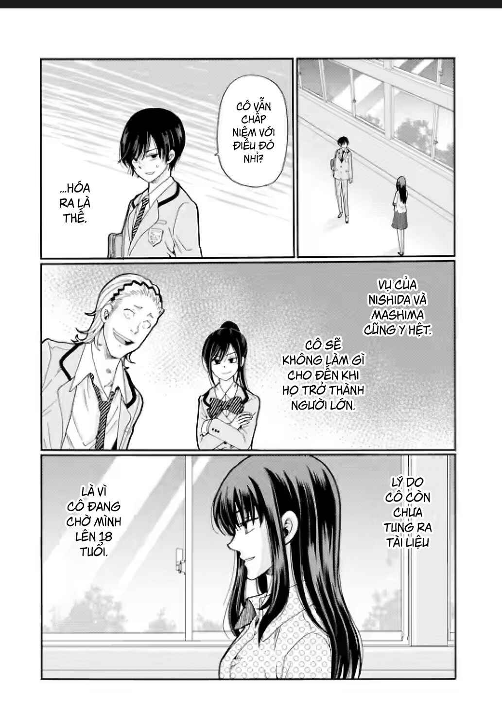 Chapter 27 - Page 32