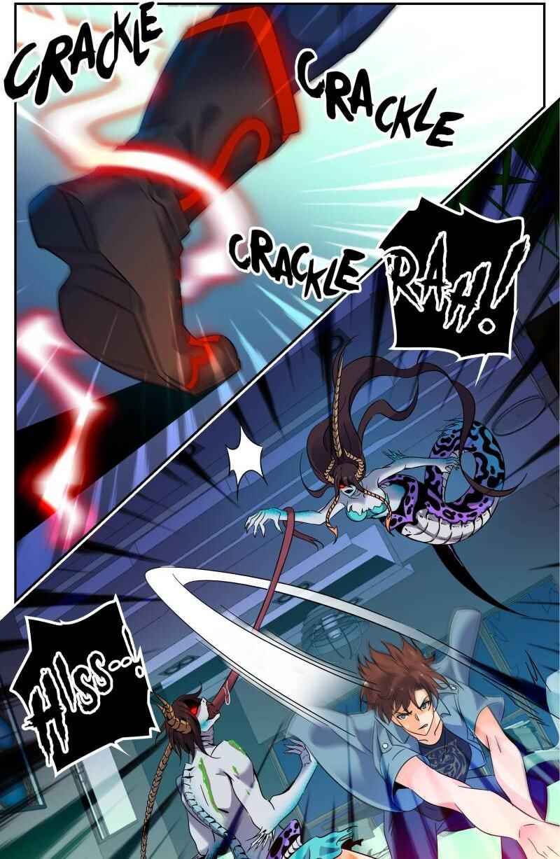 Chapter 169 - Page 2