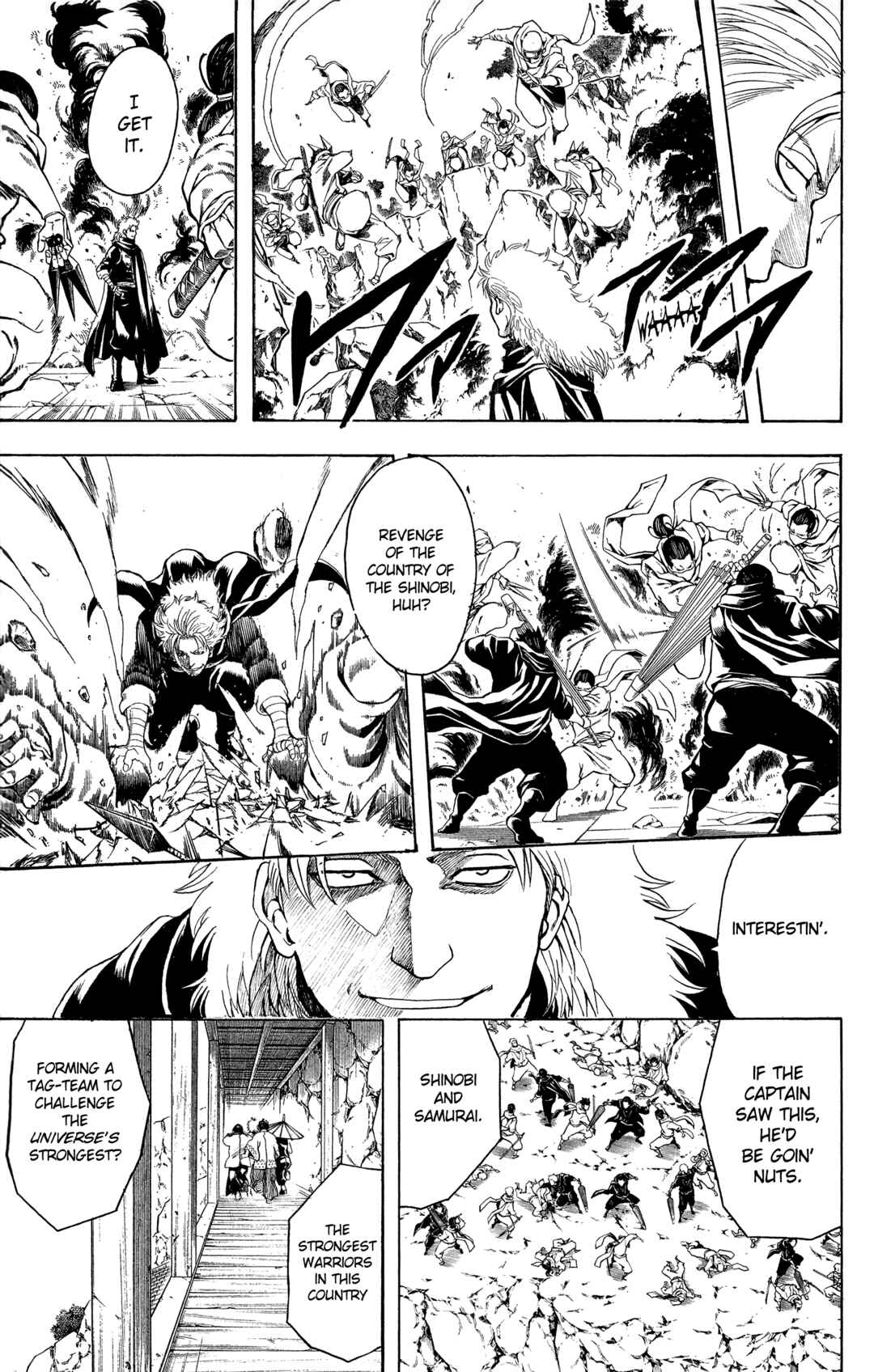 Chapter 509 - Page 3