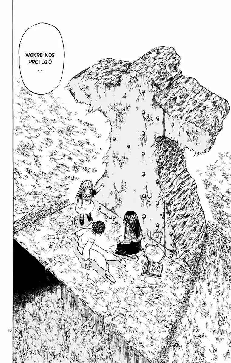 Chapter 223 - Page 17