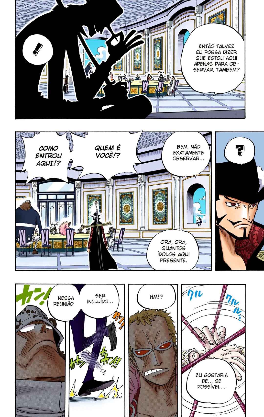 Chapter 234 - Page 9