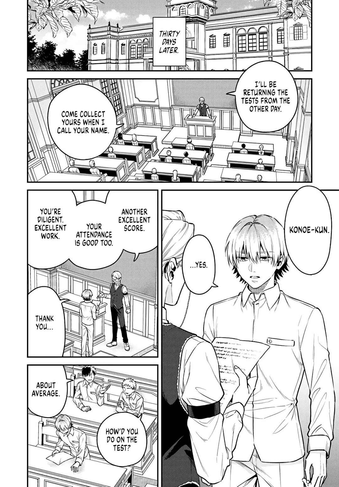 Chapter 1 - Page 6