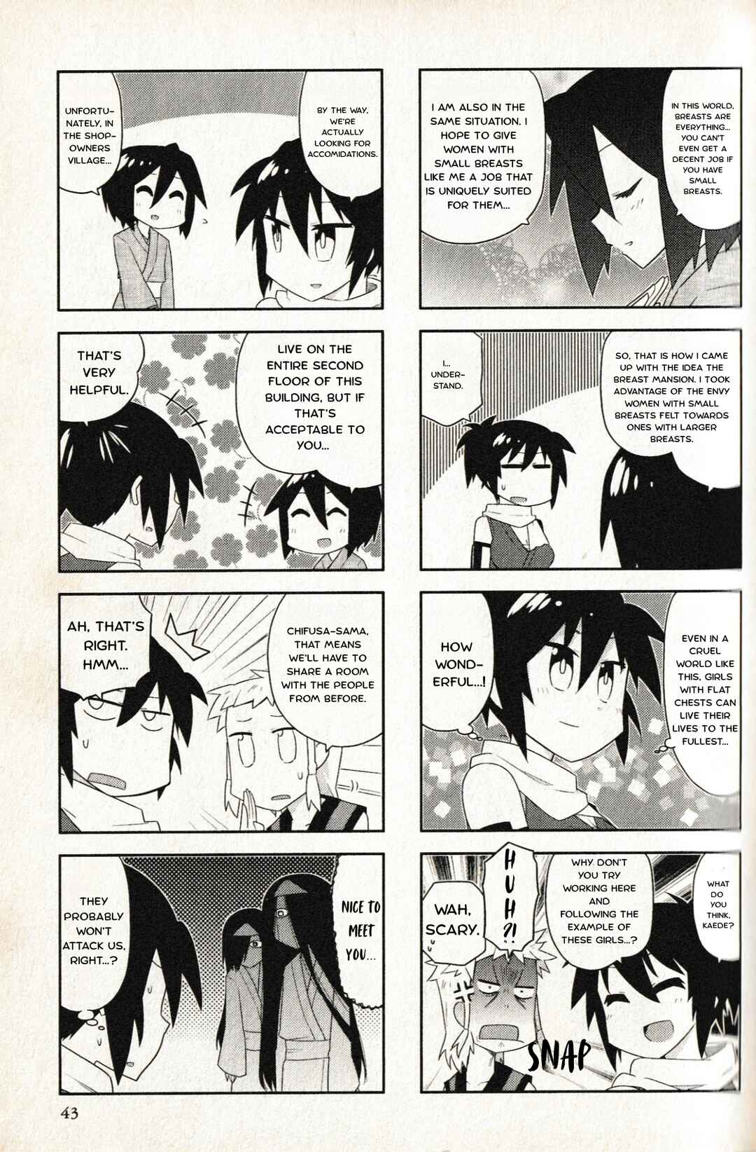 Chapter 6 - Page 5