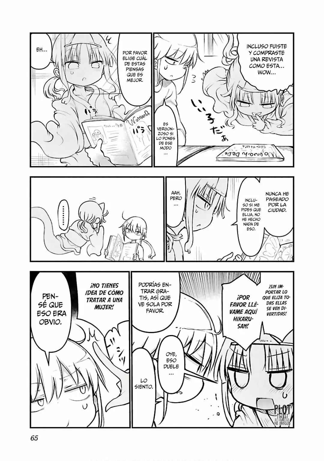 Chapter 45 - Page 4