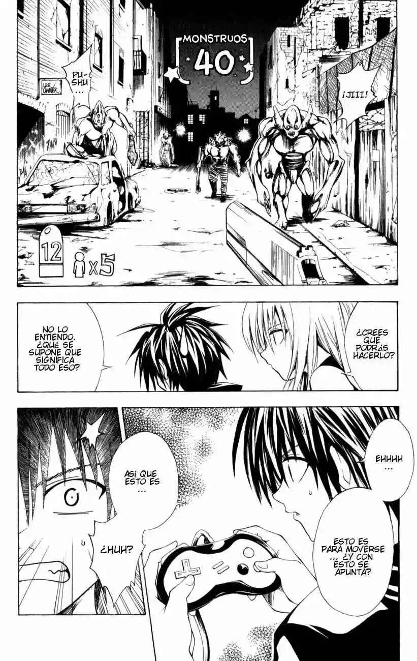 Chapter 126 - Page 5