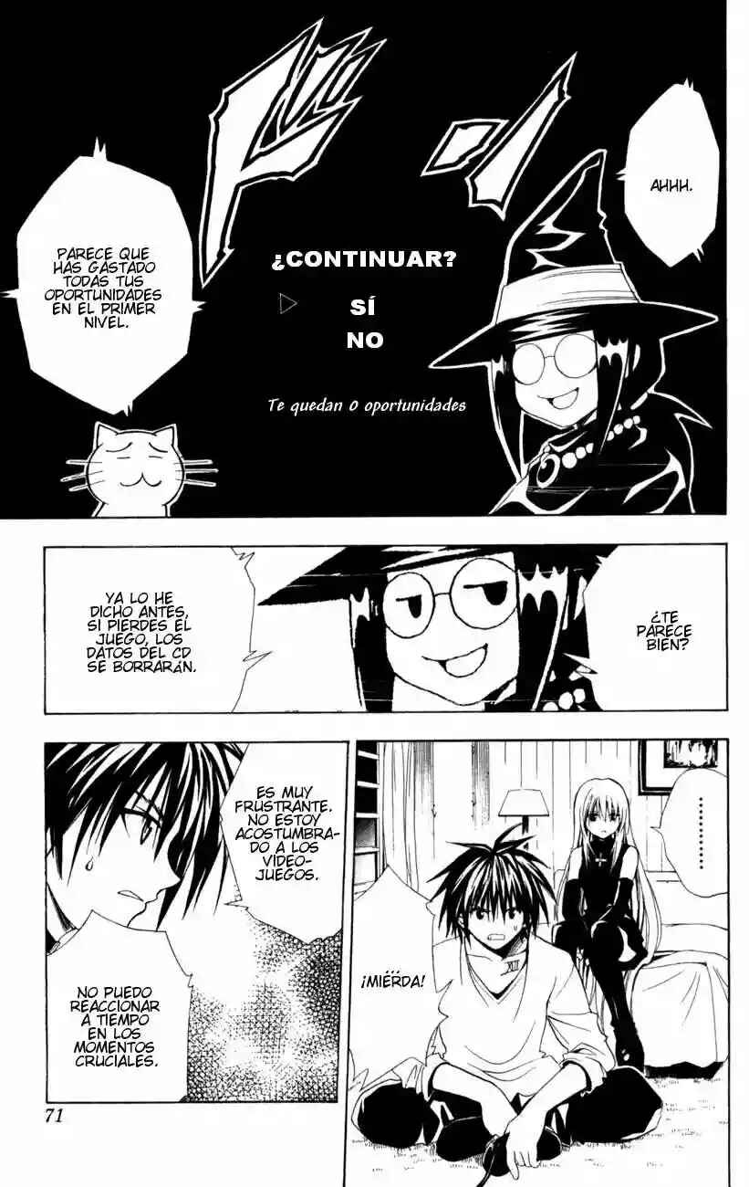 Chapter 126 - Page 8