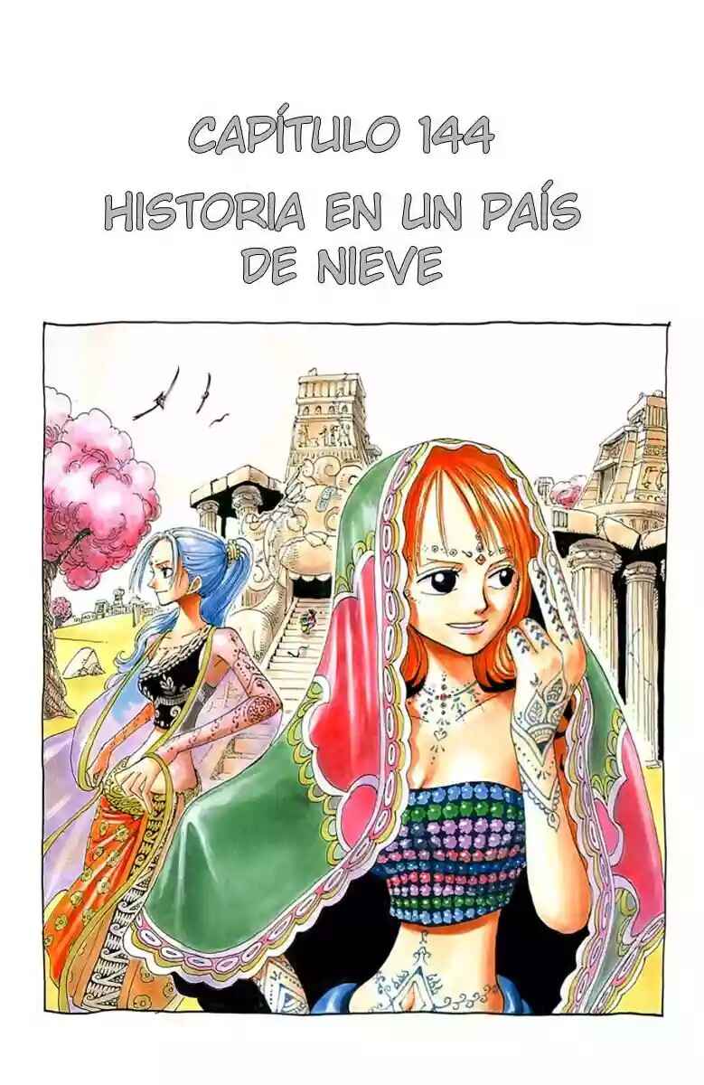 Chapter 144 - Page 2