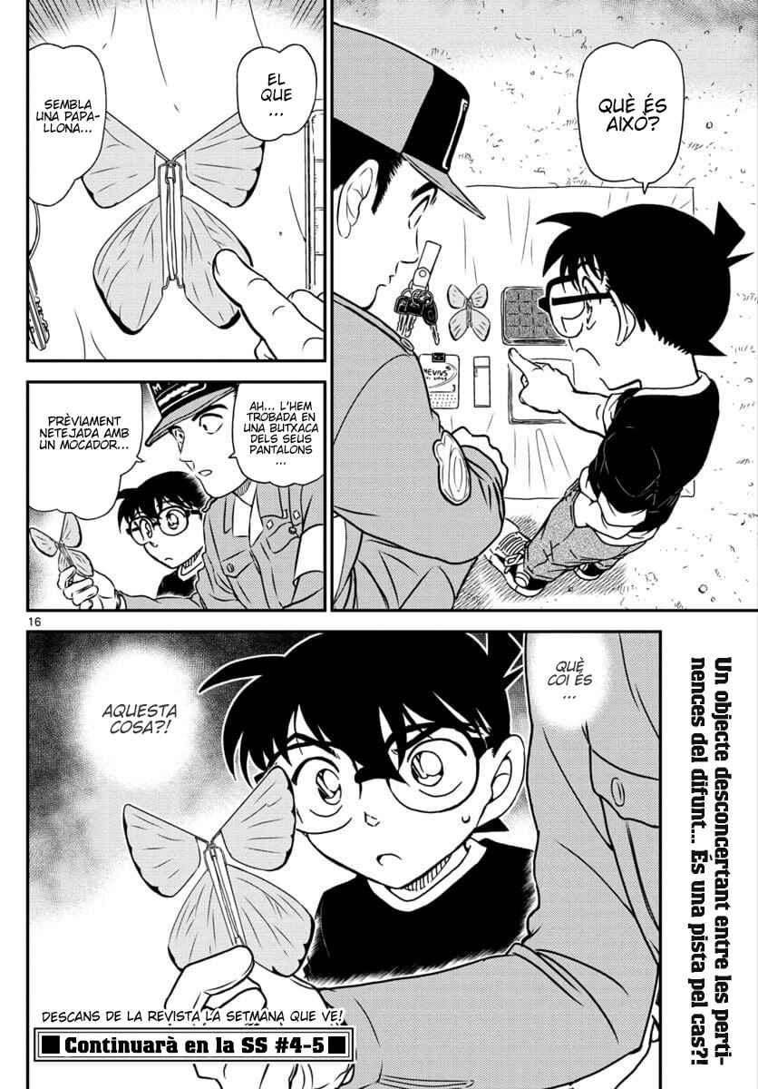 Chapter 1024 - Page 16