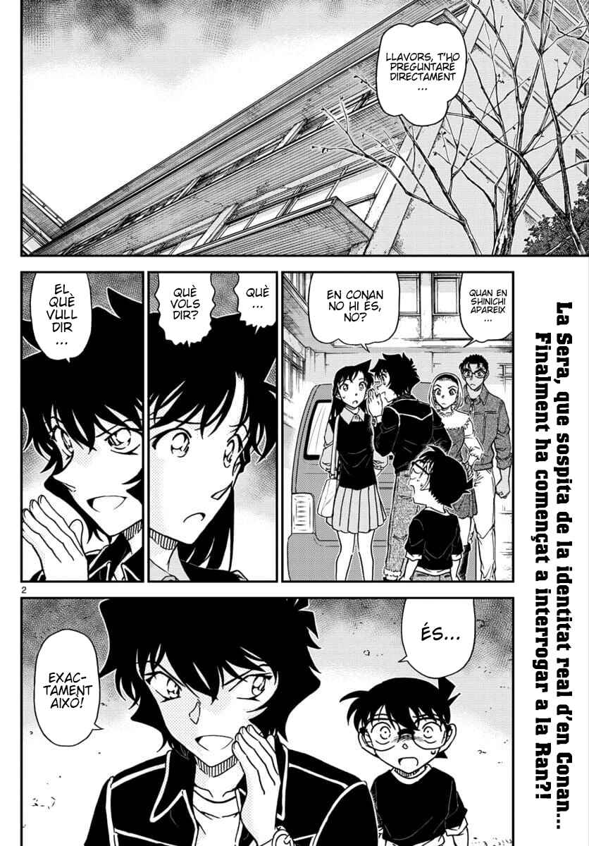 Chapter 1024 - Page 2